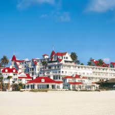 Bike and water sport rentals are also available onsite. Hotel Hotel Del Coronado Curio Collection By Hilton Coronado Trivago De