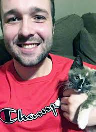 By adopting one of the pets from a shelter in north kansas city, you will help make space for more abandoned pets in the shelters. Viral Kitten Rescue Has Northwest Tie Features Maryville Daily Forum