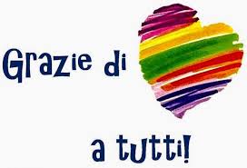 Grazie Thank You Immagini Bellissime Pagina 8 Grazie Per Gli Auguri Di Compleanno Ringraziamenti Di Compleanno Frasi Ringraziamento