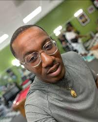 Winfred Llewellyn Hollis, Sr.