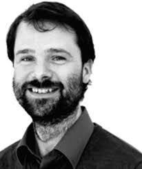 Anthony Muir's Instagram, Twitter & Facebook