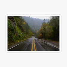 Humbug mountain soars 1,756 feet in one steep slope directly out of the pacific ocean. Humbug Mountain State Park Curry County Oregon Photographic Print By Mikekunes Redbubble