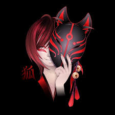 Recessed lighting fixtures kitsune anime mask. The Kitsune Mask More Than Just A Theatrical Prop Or Decorative Piece Yabai The Modern Vibrant Face Of Japan