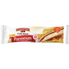 Allergen info contains wheat and their derivatives,other gluten containing grain and gluten containing grain products,soybean and its. Save On Pepperidge Farm Garlic Bread Parmesan Crusty Frozen Order Online Delivery Martin S