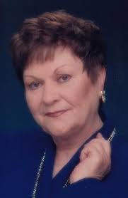 Anna Quinton Obituary