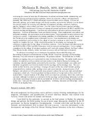 We have resume samples for all job titles and formats. Mylissia Smith Resume Paragraph Form Cv