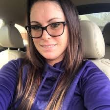 Hannah Gaither's Instagram, Twitter & Facebook