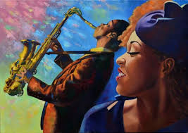 How about this Anthony Baccari? Is this it? The album art was originally  light blue....