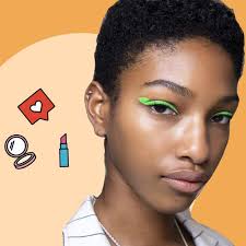30 Ideas De Maquillaje Bonito Para La Cara