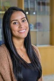 Priscilla Vera's Instagram, Twitter & Facebook