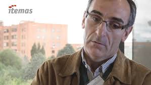 Entrevista a Pablo Laguna