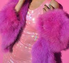 Pretty pink princess pretty in pink pink outfits cute outfits pink tumblr aesthetic malibu barbie paris hilton mean girls retro. Vfiles Barbie Girl Pink Fashion Pink Vibes Barbie Girl