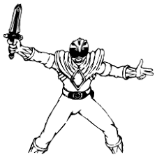 Maybe you would like to learn more about one of these? 25 Best Mighty Morphin Power Rangers Coloring Pages Your Toddler Will Love