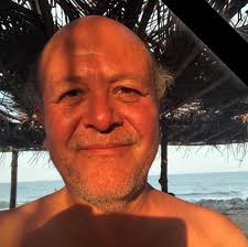 Ernesto Pérez Astorga