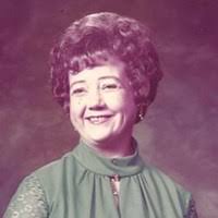 Wanda Langham Obituary