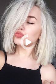 shorthairstyles 短い髪型 ヘアスタイルのアイデア 顔