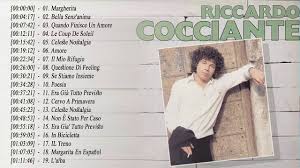 97 видео 1 918 797 просмотров обновлен 3 дек. Migliori Canzoni Di Riccardo Cocciante Riccardo Cocciante Greatest Hits Youtube