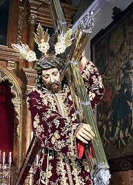 Scuola alberghiera e di ristorazione. Hermandad Del Nazareno Cordoba Wikipedia La Enciclopedia Libre