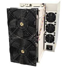 Bitmain Antminer X9 – 1000 KH/s Monero RandomX ASIC Miner (2