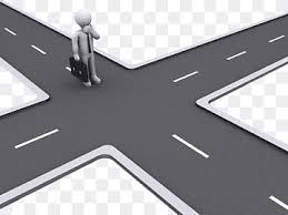 Confused png confused man confused person confused face. Persimpangan Orang Bisnis Jalan Raya Berkelok Kelok Jalan Png Pngwing