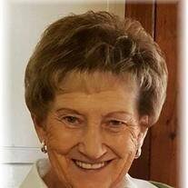 Ivadean S Edge Obituary