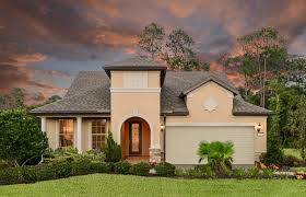 Augustine, fl specializing in residential roofing and roof repair. Bridge Bay At Bannon Lakes New Home Communities St Augustine Florida Homes Pulte