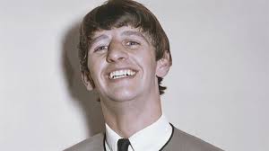 Ringo starr young