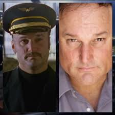 Ron Rogge's TV appearances beyond Power Rangers