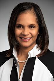 Inspirational Black Men and Women in Medicine: Dr Toi Harris of Memorial  Hermann Health System