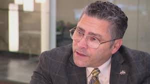 Mesquite ISD superintendent says staff cuts are personal amid enrollment  decline