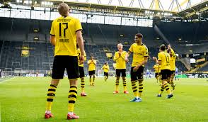 Check spelling or type a new query. German Soccer Tries To Kick Off A Comeback For Pro Sports The New York Times