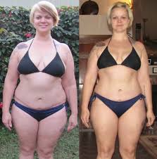 Fyi My Weight Was 191 In Picture 1 And 182 In Picture 2 I Will Add Picture 3 This Weekend 3 3 12 Before And After 1 Month Of Working Out O Berat Badan