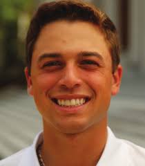 Men's Golf Factbook 2014-15