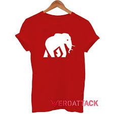 Banana Republic Elephant T Shirt Size Xs S M L Xl 2xl 3xl T Shirt Shirt Size Shirts