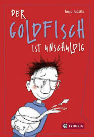 — the court declared the accused innocent. Der Goldfisch Ist Unschuldig Von Tanja Fabsits Buch Thalia