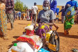 Here is a list of the provinces, with their capitals in parentheses: Burkina Faso Christus Ist Trotz Der Schwierigkeiten Mit Uns Open Doors Deutschland E V