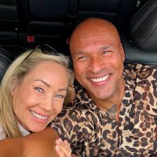 Golden Bachelorette's Jonathan Rone Gushes About 'Loving' His New Girlfriend