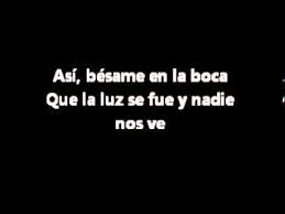 These sentences come from external sources and may not be accurate. La Luz Juanes Letra Youtube
