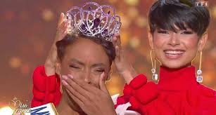 Miss Guadeloupe pour Miss France