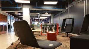 Be sure to stay in the know on what's going on in the business community including events, news and more. Bungalower Covering News In Orlando S Bungalow Neighborhoods Coworking Space Coworking Interior