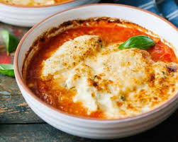 Quenelles Gratinees A La Sauce Tomate Avec Thermomix Quenelle Recette Recettes De Cuisine Quenelles