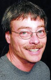 Kevin Scott Moles (1964-2013)