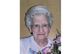 Anna Paplham Obituary (1921