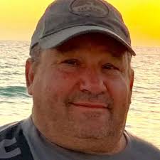 Terry Delano Soderberg Obituary October 24, 2022