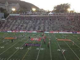 Photos At Percival Molson Memorial Stadium