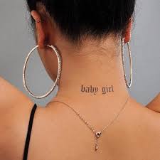 Vẻ ngoài kỳ lạ của hai bức tượng đã nhanh chóng thu hút sự chú ý. Hinh XÄƒm Chá»¯ á»Ÿ Cá»• Ä'áº¹p Y NghÄ©a Nháº¥t Cho Nam Ná»¯ Inkaholic Inkaholic ChÆ¡i Khong Háº­u Quáº£