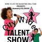 City Wide talent show event in Williamsport, PA