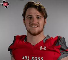 2020 Football Roster