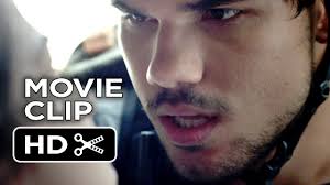 From classics to contemporary blockbusters and a shot through a camera clipped to a messenger's helmet, this short documentary is about the klunkerz (2006). Tracers Movie Clip Bike Or Jump 2015 Taylor Lautner Action Thriller Hd Youtube