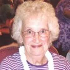 Florence Leone Blomster